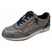 Mustang Herren Grau 45