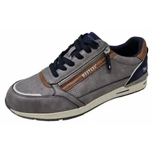 Mustang Herren Grau 45