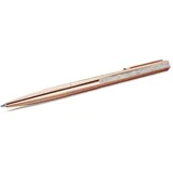 Shimmer Kugelschreiber, Roséfarben, Roségoldfarbenes Finish | OS
