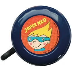 Bike Fashion Kinderglocke Super Neo
