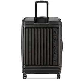 Delsey Lutece Se 4-Rollen 75 cm / 99 l schwarz