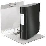 Leitz Active Style DIN A4 80 mm Schwarz