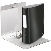 Leitz Active Style DIN A4 80 mm Schwarz