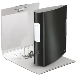 Leitz Active Style DIN A4 80 mm Schwarz