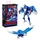 Hasbro Transformers Deluxe Class Actionfigur Star Eagle 11 cm