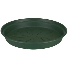 elho Green Basics Untertasse 41cm Grün
