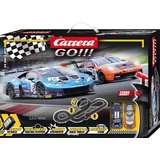 Carrera GO!!! GT Race Off