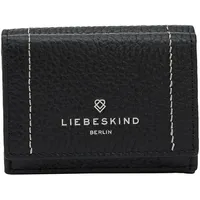Liebeskind Berlin Geri Lilian Geldbörse schwarz