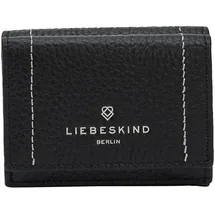 Liebeskind Berlin Geri Lilian Geldbörse schwarz
