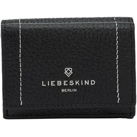 Liebeskind Berlin Geri Lilian Geldbörse schwarz