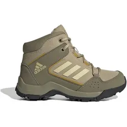 ADIDAS adidas Kinder TERREX Hyperhiker Wanderschuh, BEITON/SANBEI/CBLACK, 31