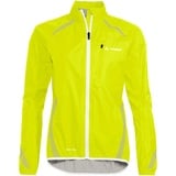 Vaude Damen Luminum Perf. II Jacke (Größe M, gruen)