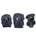 Pad M Black L