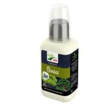 DCM CUXIN Flüssigdünger Bonsai Bio 250 ml