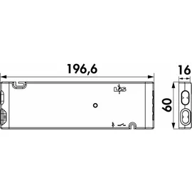 Naber FW-Funktionskonverter Modul 2 Konverter
