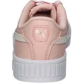 Puma Carina 2.0 rose dust-warm white-puma silver-puma white 37,5