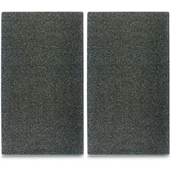 Zeller Herdplatten 2-tlg. schnittfest