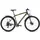 Ciclista Adventure 29 Disc All-Terrain-Bike ab 14 Jahren 29 Zoll Grün 53 cm - Grün