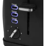 Princess 142396 Stahl-Toaster