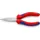 Knipex Flachrundzange 25 05 140