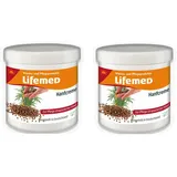 Lifemed Hanfcreme 250 ml
