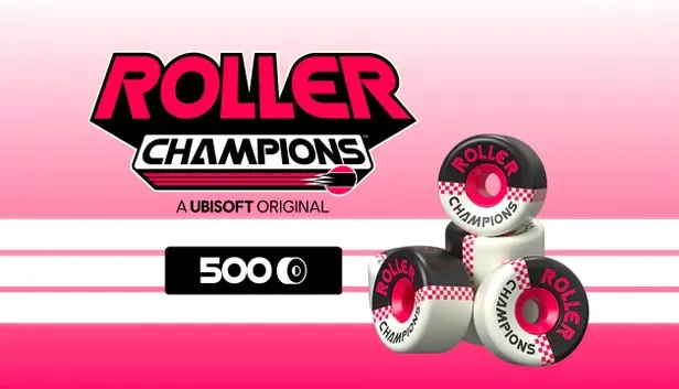 Roller Champions – 500 Wheels