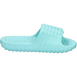 adidas ADISSAGE 360REC Flash Aqua/Flash Aqua 42