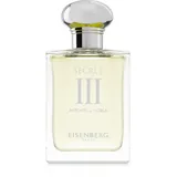 Eisenberg Secret III Patchouli Noble Eau de Parfum