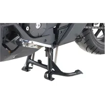 Hepco & Becker Hauptständer für Kawasaki Versys 650 15-21 Schwarz