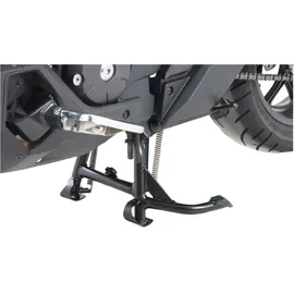 Hepco & Becker Hauptständer für Kawasaki Versys 650 15-21 Schwarz