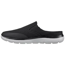 SKECHERS Summits Schwarz 44
