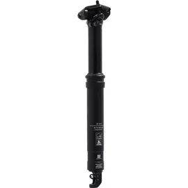 XLC Suspension Dropper SP-S14 Ø27,2mm/390mm, Hub 100mm, internal cable