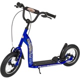 Bikestar Sport Edition 12" blau