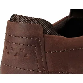 ECCO Slip-Ons Herren Braun 42