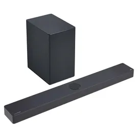 LG DSC9S Schwarz