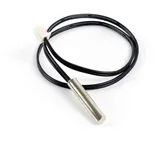 Wiltec Ersatzteil für Brutmaschine WQ-Serie Temperatursensor – Ersatz Sensor für Brutautomat mit Wendesystem
