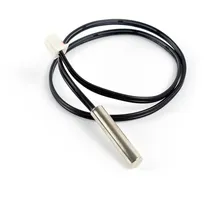 Wiltec Ersatzteil für Brutmaschine WQ-Serie Temperatursensor – Ersatz Sensor für Brutautomat mit Wendesystem