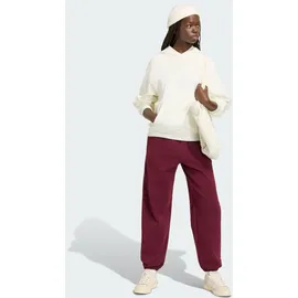 adidas Hoodie Weiß XS