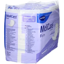 MoliCare Premium Form 8 Tropfen