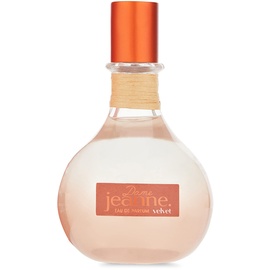 Jeanne En Provence Dame Jeanne Velvet Eau de Parfum (75ml)