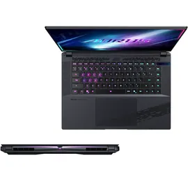 Gigabyte AORUS ELITE 16 Intel Core Ultra 9 275HX 32 GB RAM 2 TB SSD RTX 5070