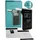 ACE INNOMARK delta Alkoholtester Schwarz 0.07 bis 4.00 - inkl. Display