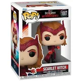 Funko Pop! Doctor Strange in the Multiverse of Madness - Scarlet Witch