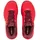 Head Racket Revolt Pro 5,0 Red/Dark Red 39