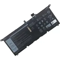 Dell Battery, 52WHR, 4 Cell (4 Zellen),