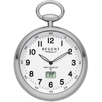 REGENT Analog Quarz Taschenuhr 11280076