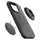Interphone Cellularline iPhone 16 Pro Max Schutzhülle schwarz