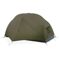 MSR Hubba Hubba LT Grün