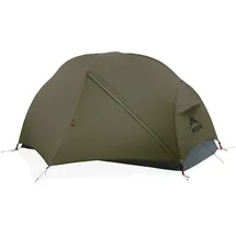 MSR Hubba Hubba LT Grün