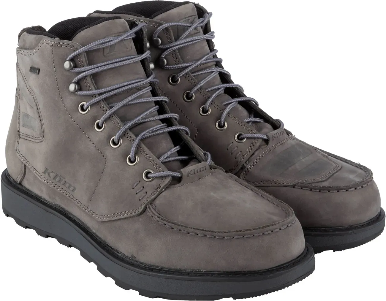 Klim Blak Jak GTX, Chaussures Gore-Tex - Gris - 13 US